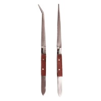 Self Closing Tweezers (2pc)