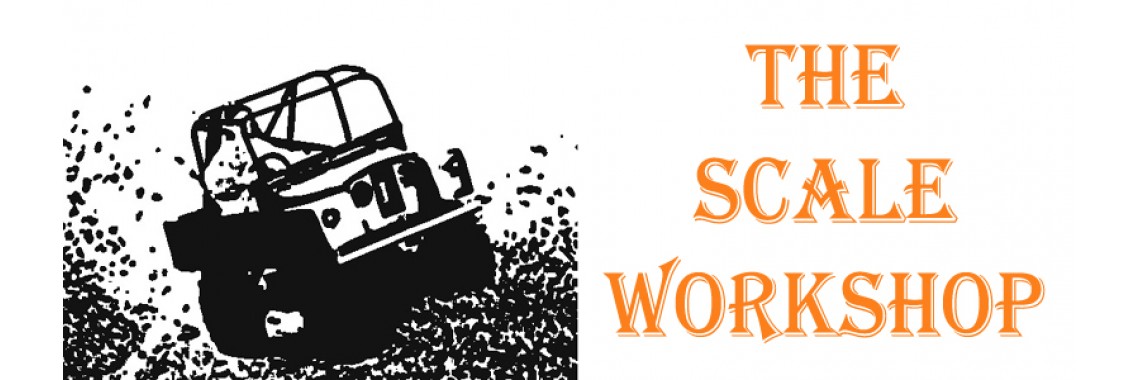 The Scale Workshop
