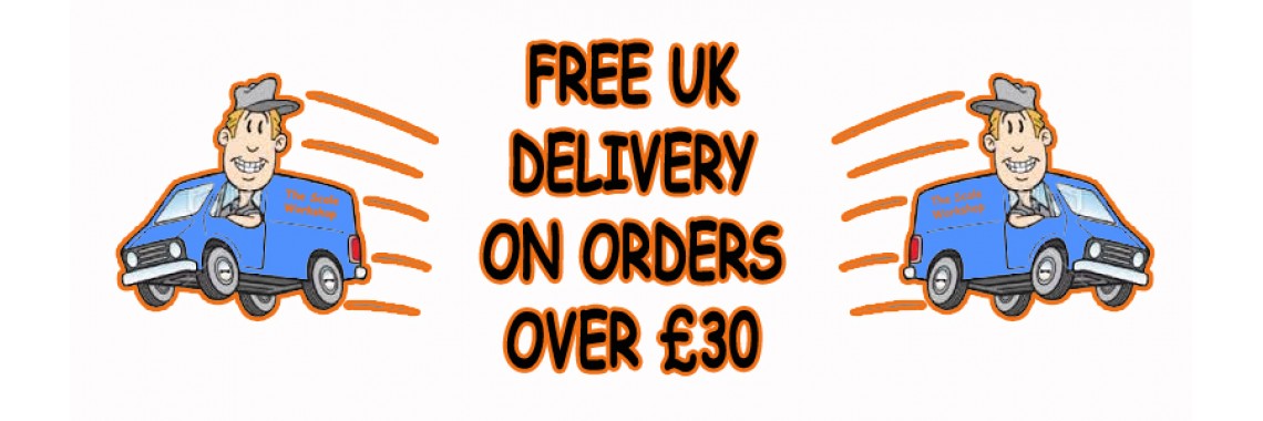 Free Delivery